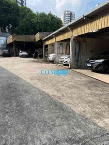 Lote para alugar no bairro Chácara Inglesa, 800m²