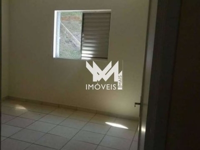 Oportunidade de locação apartamento - santana