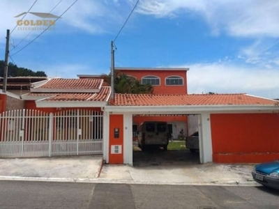 Ótima casa em caçapava