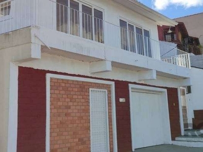 Ótima casa para venda, este imóvel possui 200 metros quadrados com 3 quartos, piscina e churrasqueira!
ótima casa, com três dormitórios, sendo uma suíte, e duas vagas de garagem cobertas. tra