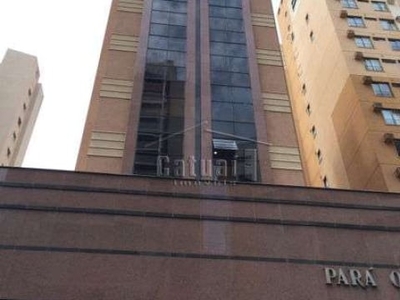 Pará office tower