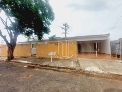 Residencial com 5 dormitórios para locação - jardim cavallari - marília/sp