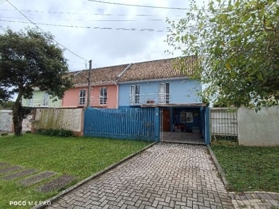 Sobrado, rua oscar ferreira dos santos, 241, são braz, 160 m2