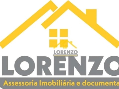 Terreno à venda, 1000 m² por r$ 3.200.000,00 - campestre - santo andré/sp