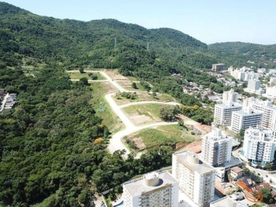 Terreno à venda, 450 m² por r$ 949.000,00 - itacorubi - florianópolis/sc