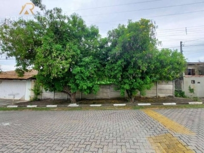 Terreno à venda, 510 m² por r$ 400.000,00 - jardim shangri-lá - atibaia/sp