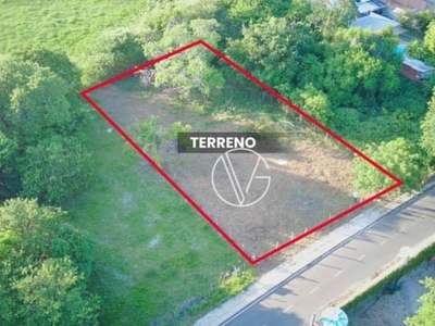 Terreno à venda, 800 m² por r$ 169.000 - monte gordo - camaçari/ba