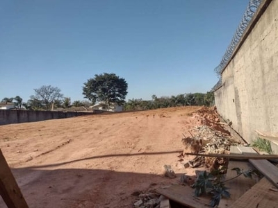 Terreno à venda em garças, belo horizonte , 1050 m2 por r$ 649.000