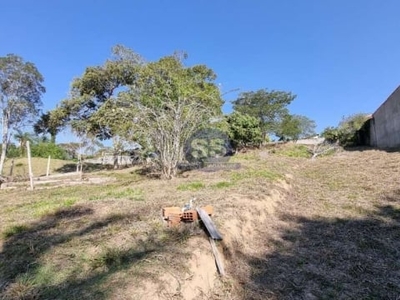 Terreno à venda na av. do sol 1, 117, condomínio porta do sol, mairinque por r$ 650.000