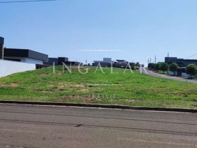 Terreno em condomínio para venda em porto rico, porto rico resort residence