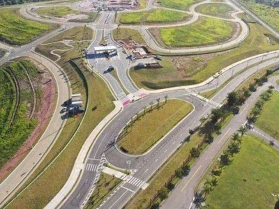 Terreno para venda em são josé dos campos, urbanova