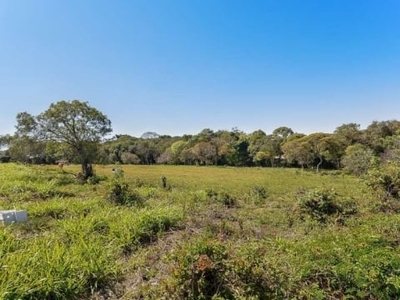 Terreno residencial para casas ou condomínio - j8