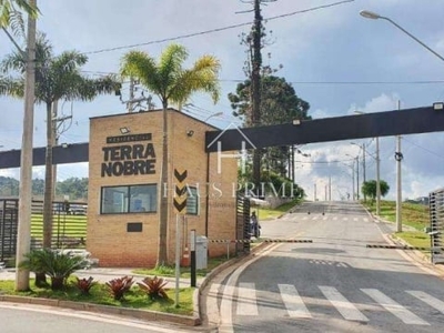 Venda | terreno com 125,00 m². sítio boa vista, km 37, cotia sp