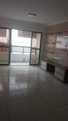 Apartamento no Bairro dos Estados