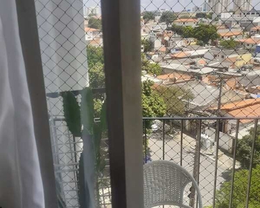 2 dormitórios, 1 banheiros, 1 vaga na garagem, 70M² de Área Construída