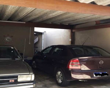 2 dormitórios, 2 vagas na garagem