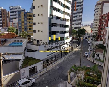 2 dormitórios na Rua Sargento Astrolábio