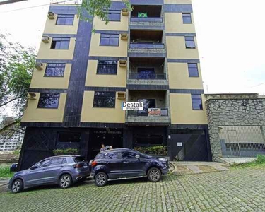 3 dormitórios, 1 suítes, 3 banheiro, 1 vaga na garagem, 96M² de Área Construída