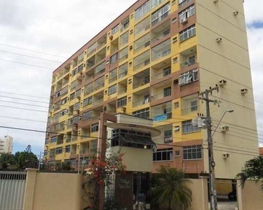 AP1107)Apto 81m² - Centro - Fortaleza/CE