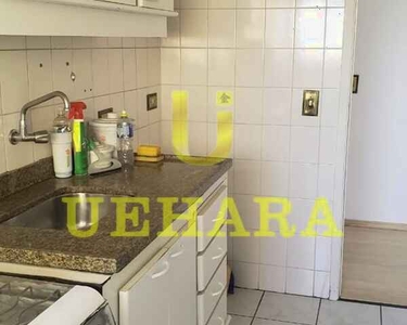 Apartamento 02 dormitórios no Parque Mandaqui