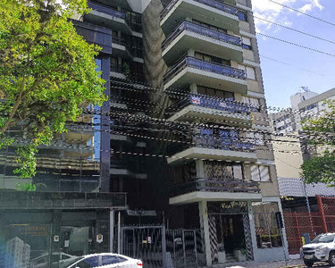 Apartamento 02 dormitórios para venda no bairro São Pelegrino em Caxias do Sul