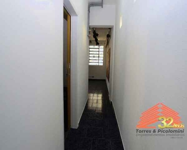 APARTAMENTO 104 M² - 2 DORMITÓRIOS - EXCELENTE LOCALIZAÇÃO, PRÓXIMO PAES DE BARROS, RUA D