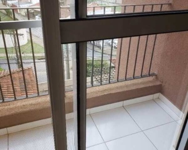 Apartamento 2 dormitórios