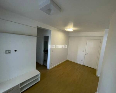 Apartamento 2 Dormitórios - Morumbi