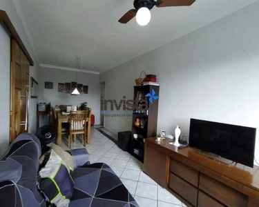 Apartamento 2 quartos com lazer a venda na Vila Belmiro