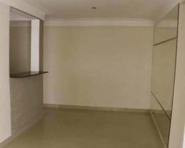 APARTAMENTO, 3 dormitórios, 1 suítes, 2 banheiro, 1 vaga na garagem, 60M² de Área Construí