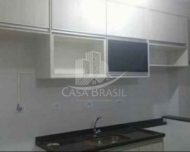 Apartamento, 3 Dormitórios sendo 1 Suíte, Condomínio Aspen Ville-Jardim Paulista