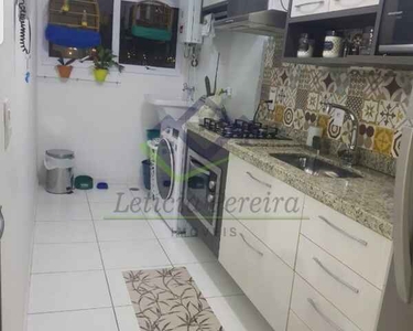 Apartamento 3 dorms à venda 75m² Vila Figueira Suzano SP R$ 420.000,00