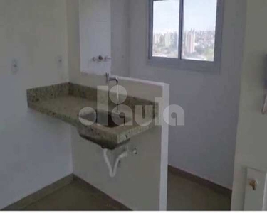 Apartamento 50 m², 2 Dormitórios, 1 Vaga no Parque Novo Oratório em Santo André
