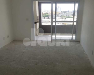 Apartamento 65 m² , 2 dormitórios, 1 vaga de garagem, Varanda Gourmet, Vila Curuça, Santo