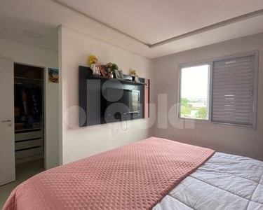 Apartamento 70 m² novo, 2 dormitórios, 1 closet 1 vaga de garagem, Bairro Vila Humaitá