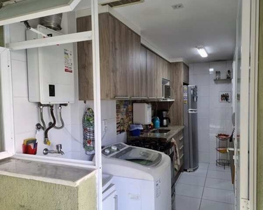 Apartamento 73 m² no Condomínio Residencial Agua Park Pechincha