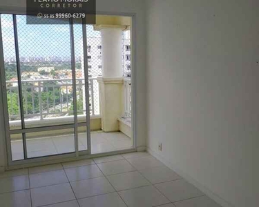 Apartamento 73,8 metros e 03 quartos no Cambeba - Fortaleza - Ceará