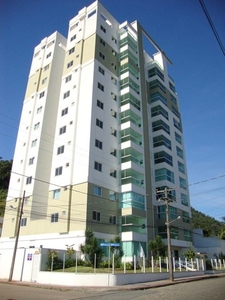 Apartamento à venda, 1 quarto, 1 suíte, Vila Nova - Jaraguá do Sul/SC