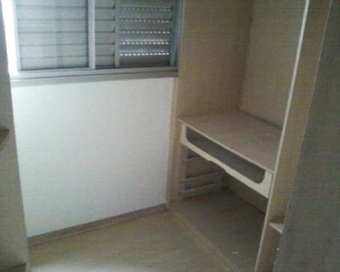 Apartamento à venda, 3 quartos, 1 suíte, 1 vaga, Vila das Mercês - São Paulo/SP