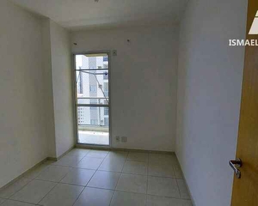 Apartamento à venda, 65 m² por R$ 415.000,00 - Praia de Itaparica - Vila Velha/ES