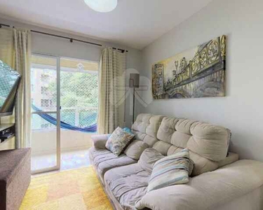 Apartamento à venda, 69 m² por R$ 419.000,00 - Paraíso do Morumbi - São Paulo/SP