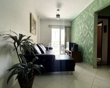 Apartamento à venda, 70 m² por R$ 385.000,00 - Aviação - Praia Grande/SP