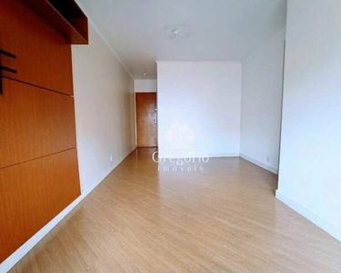 Apartamento à venda, 74 m² por R$ 385.000,00 - Morumbi - São Paulo/SP