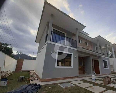 Apartamento à venda, 82 m² por R$ 365.000,00 - Itaipuaçu - Maricá/RJ