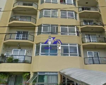 Apartamento a venda em Barueri com 2 dorms e 1 vaga - Vila Nova