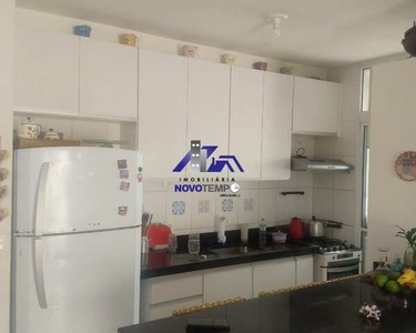 Apartamento a venda em Barueri com 61m² com 2 dorms, sendo 1 suíte e 1 vaga