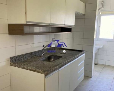 Apartamento a venda em Baureri com 2 dorms e 1 vaga - Spazio Club