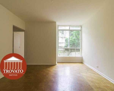 Apartamento a venda em Bela Vista com 2 Quartos, 1 sala, 1 banheiro, 80,00 m²