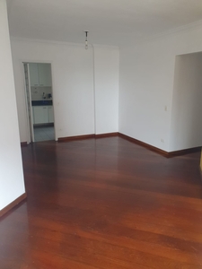 Apartamento à venda em Bosque da Saúde com 83 m², 3 quartos, 1 suíte, 2 vagas