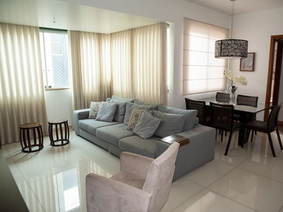 Apartamento à venda em Buritis com 70 m², 2 quartos, 1 suíte, 2 vagas
